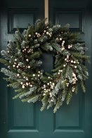 Новорічний декор своїми руками: як бюджетно прикрасити оселю – 01