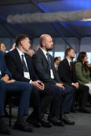 У Карпатах стартував перший саміт «Карпатської вісімки»: що представила Львівщина – 05