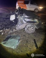 Не впорався з керуванням: у ДТП загинув 24-річний водій з Шептицького району – 01