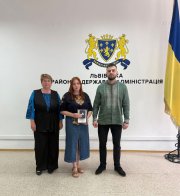Президент посмертно відзначив 23 військових зі Львівщини державними нагородами – 08