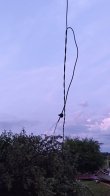 Через негоду у селі на Львівщині в десятках будинків зірвало дахи та вибило вікна – 06