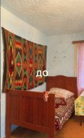 Зі старої хати – у будинок мрії: блогер показав кардинальне перевтілення оселі в Карпатах – 03