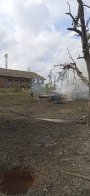 Росіяни обстріляли Харківщину: загинули люди, серед них — дитина – 03