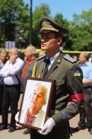 У Львові прощаються з дисидентом і поетом Ігорем Калинцем – 01