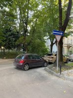 У Львові за тиждень водіїв оштрафували майже на 2 млн грн за порушення правил паркування – 04