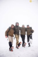 Для бригад зі Львівщини зібрали понад 333 тисяч гривень походом у гори – 07