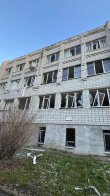 У Львові влучання у житловий будинок, пошкоджено школи та дитячий садок: одна людина загинула  – 05