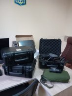 Громади Львівщини передали дрони, пікапи та зібрали кошти для ЗСУ – 19
