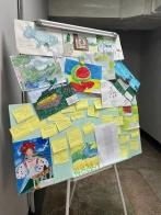 У Львові відкрили центр підтримки для переселенців з Херсонщини