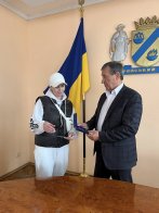 Чотирьох військових зі Стрийщини посмертно нагородили орденами «За мужність» – 04