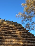 У Шевченківському гаю завершили реставрацію хати з Лемківщини – 04