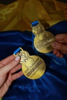 Львівські чирлідерки здобули три “золота” на чемпіонаті Європи – 03