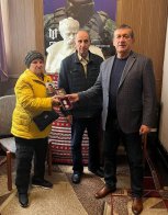 Воїнів зі Стрийського району нагородили державними нагородами посмертно – 01