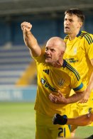 Львівські ампфутболісти у складі збірної України виграли Лігу націй EAFF-2025 у дивізіоні С – 02