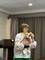 У Львові відбулася всеукраїнська конференція про мову, мовлення та сучасні методи терапії – 04
