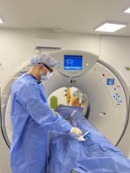 Львівські онкологи за шість хвилин “випалили” пухлину 13-річному підлітку – 03