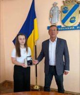 Трьох захисників зі Стрийщини посмертно відзначили державними нагородами – 01