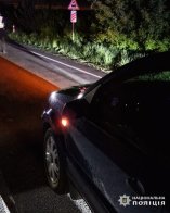 52-річна водійка скоїла наїзд на чоловіка у Шептицькому