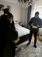 Львівські правоохоронці затримали 28-річного організатора каналу перетину кордону – 03