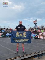 Львів’янин знову увійшов до числа найсильніших людей планети – 07