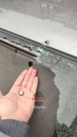 Потрощило вікна та машини: у Бєлгороді зафіксували обстріли, є постраждалі – 02