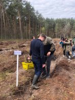 Інвестиції в майбутнє: Львівщина взяла участь в масштабній благодійній акції висадки дерев – 03