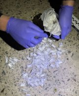 Правоохоронці затримали львів’янина із 200 “закладками” наркотиків – 03