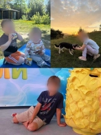 Фото дітей