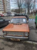 У Львові на спецмайданчик заберуть ще 20 покинутих авто: де стоять машини – 06