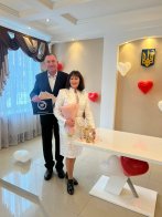 На Львівщині у День закоханих одружились майже 150 пар – 07