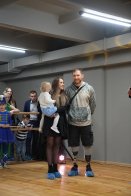 Ветеран з ампутацією ніг відкрив у Львові танцювальну студію – 02