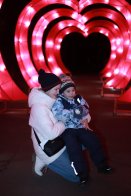 Магічні феї, ельфи та дракони: у Львові відкрили Парк ліхтарів – 05