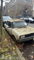 У Львові на спецмайданчик заберуть ще 20 покинутих авто: де стоять машини – 14