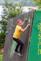 Забіг з перешкодами KORDON RACE та трейловий забіг KORDON TRAIL