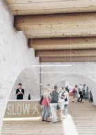 Команда львівських архітекторів перемогла на конкурсі з відновлення башти в Кам’янці-Подільському – 03