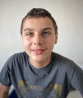 У голові назавжди залишаться два уламки: у Львові врятували 12-річного хлопця, який постраждав від російського обстрілу – 03