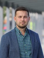 Андрій Стець