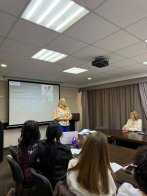 У Львові відбулася всеукраїнська конференція про мову, мовлення та сучасні методи терапії – 03