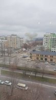 Потрощило вікна та машини: у Бєлгороді зафіксували обстріли, є постраждалі – 03