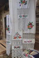 Військовий передав артефакти з прифронтової Сумщини до заповідника “Тустань” – 03