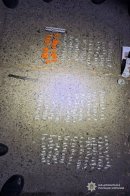 Правоохоронці затримали львів’янина із 200 “закладками” наркотиків – 01