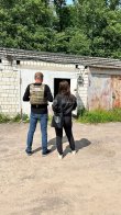 Фото: 7 Карпатський загін