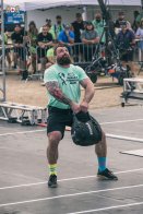 Львів’янин знову увійшов до числа найсильніших людей планети – 08