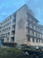 Внаслідок нічної атаки дронами у Київській області загинули 3 людей, 7 поранено – 03