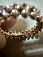 Cartier, Chanel і Messika на 1,5 млн грн: контрабанду брендових аксесуарів зупинили у Раві-Руській – 03