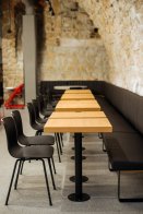 Біля Ратуші у Львові відкрили новий ресторан McDonald's – 04