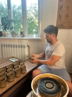 Сокальська кераміка увійшла до нематеріальної спадщини Львівщини – 05