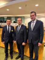 Карпатську інтеграційну ініціативу включили до оновленого пакету підтримки України ЄС – 04