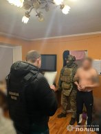 Нацполіція ліквідувала наркокартель: щомісяця збували 60 кг амфетаміну