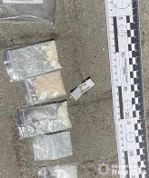 У Львові затримали наркоторговця з 5 кг психотропних речовин – 01